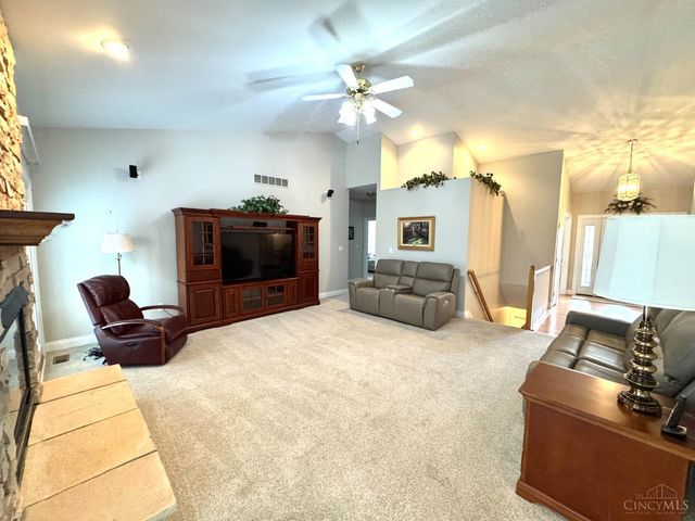 7021 Darcie Drive, Liberty Twp, OH 45011