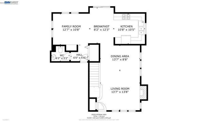 3158 Persimmon Cir, Pleasanton, CA 94588
