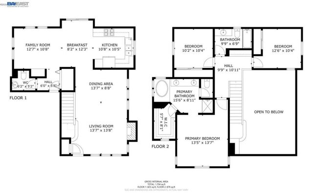 3158 Persimmon Cir, Pleasanton, CA 94588