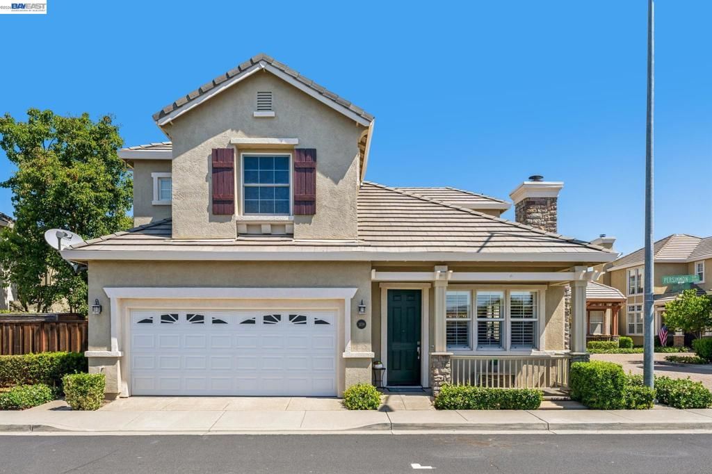 3158 Persimmon Cir, Pleasanton, CA 94588