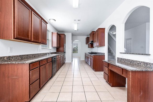 9435 Silver Beryl Lane, Rosharon, TX 77583