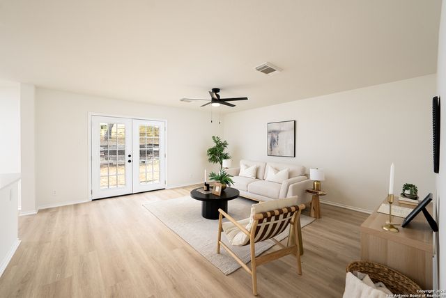 7103 rimwood, Live Oak, TX 78233