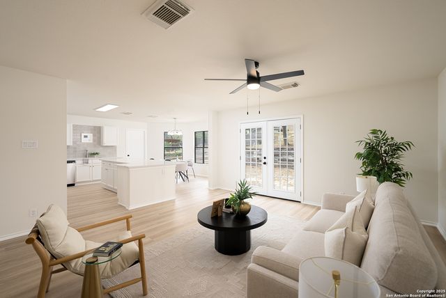 7103 rimwood, Live Oak, TX 78233