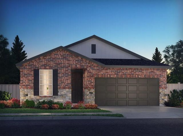 29034 Farmhouse Estates Drive, Waller, TX 77484