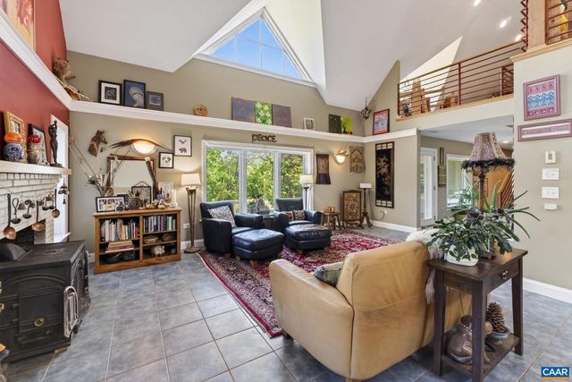 5407 TURKEY SAG RD, Keswick, VA 22947