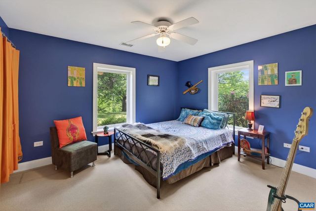 5407 TURKEY SAG RD, Keswick, VA 22947