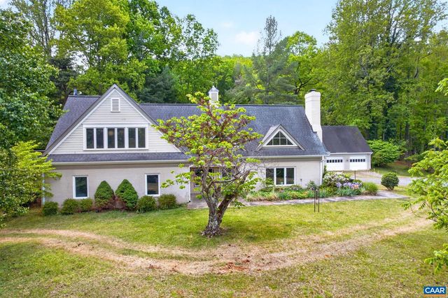5407 TURKEY SAG RD, Keswick, VA 22947