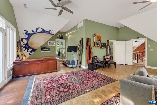 5407 TURKEY SAG RD, Keswick, VA 22947