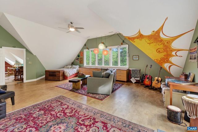 5407 TURKEY SAG RD, Keswick, VA 22947