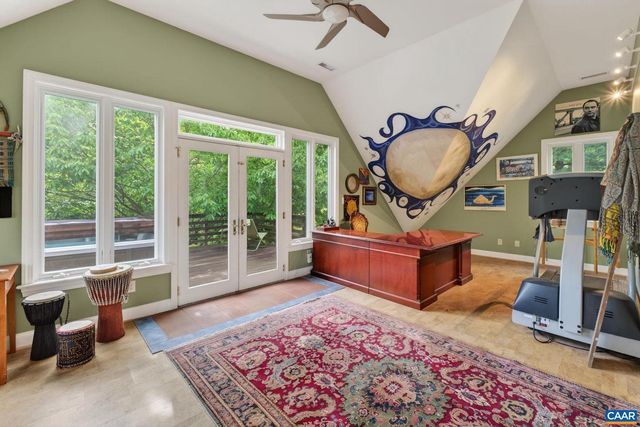 5407 TURKEY SAG RD, Keswick, VA 22947
