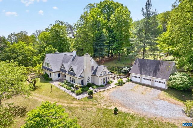 5407 TURKEY SAG RD, Keswick, VA 22947