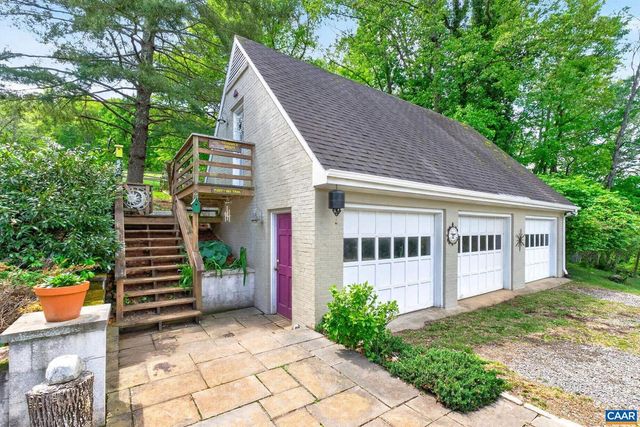 5407 TURKEY SAG RD, Keswick, VA 22947