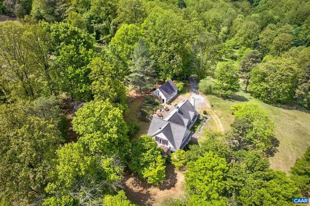 5407 TURKEY SAG RD, Keswick, VA 22947
