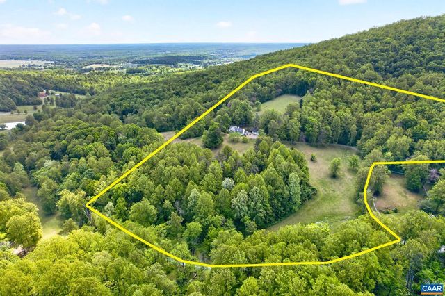 5407 TURKEY SAG RD, Keswick, VA 22947