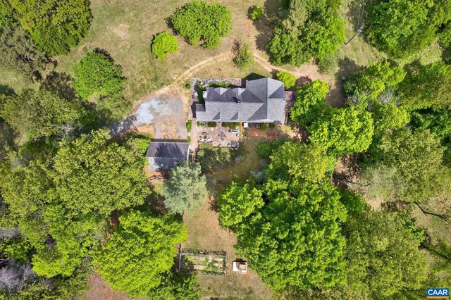 5407 TURKEY SAG RD, Keswick, VA 22947
