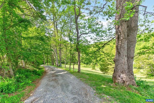 5407 TURKEY SAG RD, Keswick, VA 22947