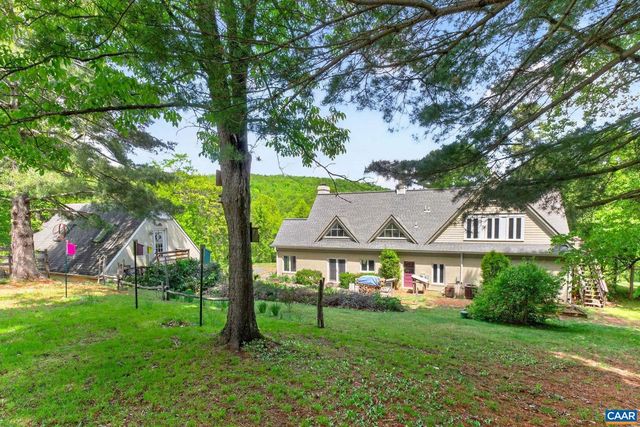 5407 TURKEY SAG RD, Keswick, VA 22947
