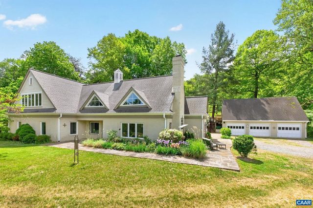 5407 TURKEY SAG RD, Keswick, VA 22947