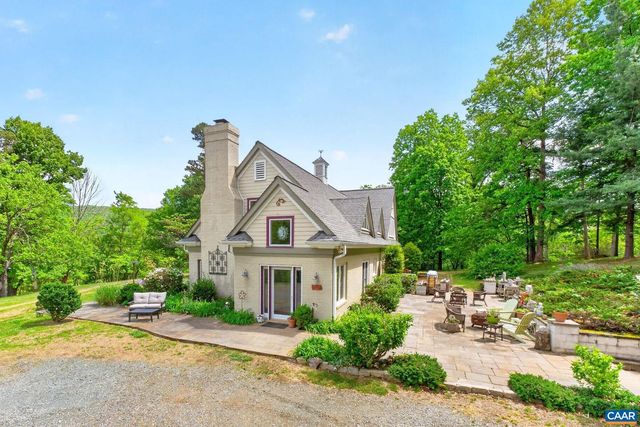5407 TURKEY SAG RD, Keswick, VA 22947