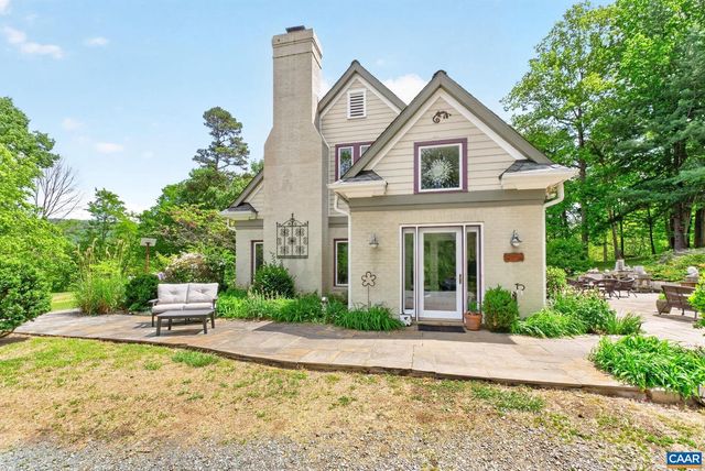 5407 TURKEY SAG RD, Keswick, VA 22947