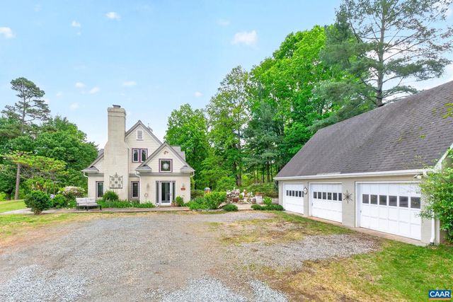 5407 TURKEY SAG RD, Keswick, VA 22947