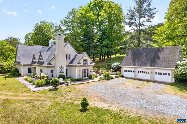 5407 TURKEY SAG RD, Keswick, VA 22947