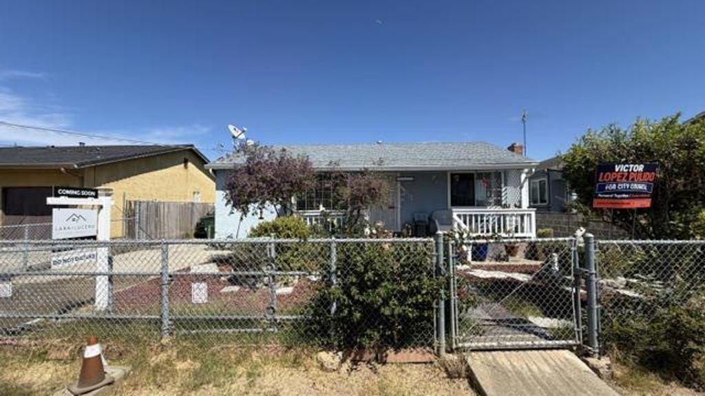 33438 7th Street, Union City, CA 94587