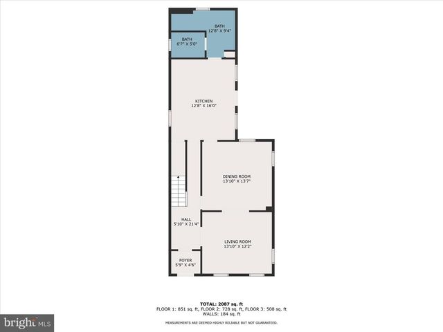 2481 BROAD ST, York, PA 17408