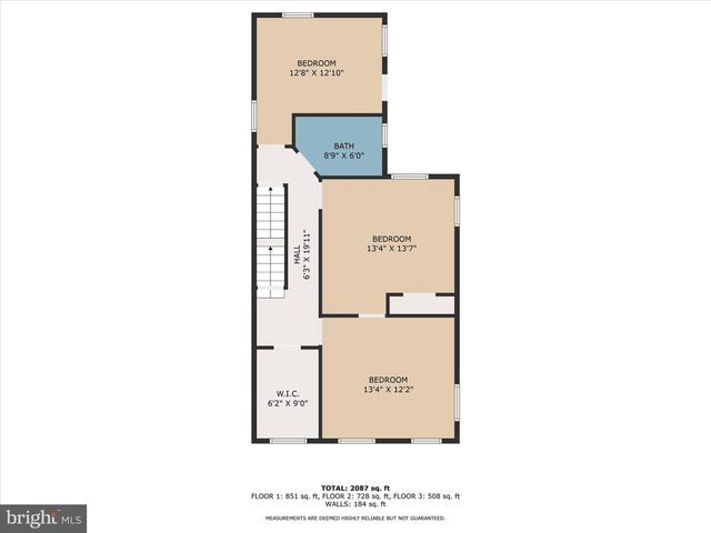 2481 BROAD ST, York, PA 17408