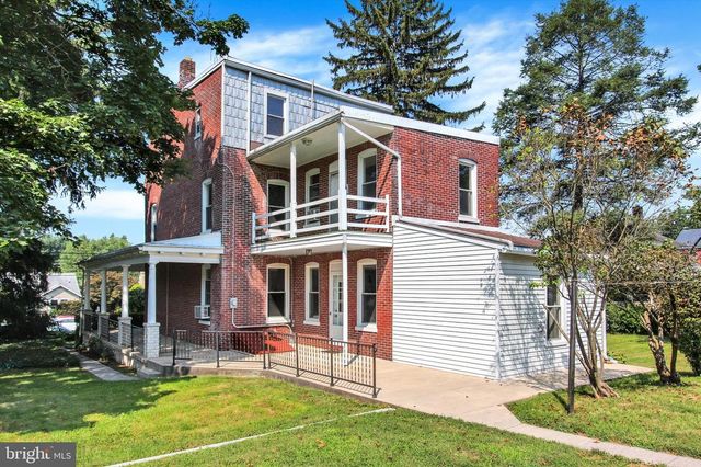 2481 BROAD ST, York, PA 17408