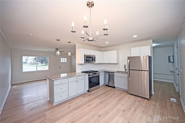 831 Weinland Drive, New Carlisle, OH 45344