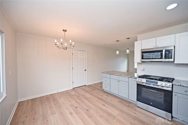 831 Weinland Drive, New Carlisle, OH 45344