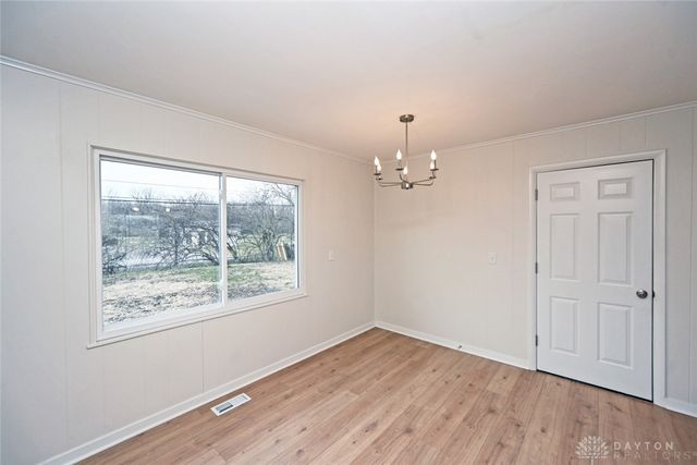 831 Weinland Drive, New Carlisle, OH 45344