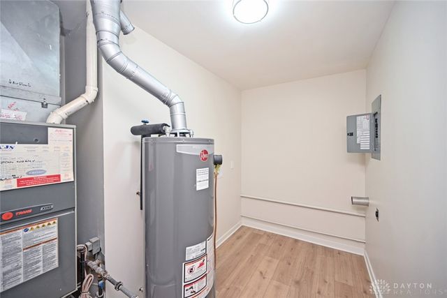 831 Weinland Drive, New Carlisle, OH 45344