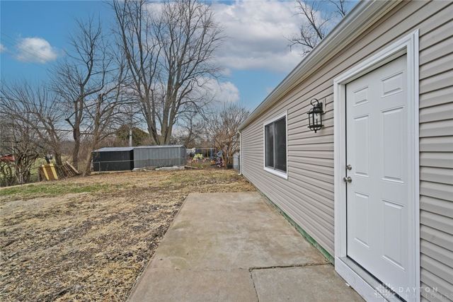 831 Weinland Drive, New Carlisle, OH 45344