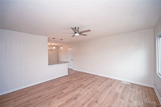 831 Weinland Drive, New Carlisle, OH 45344