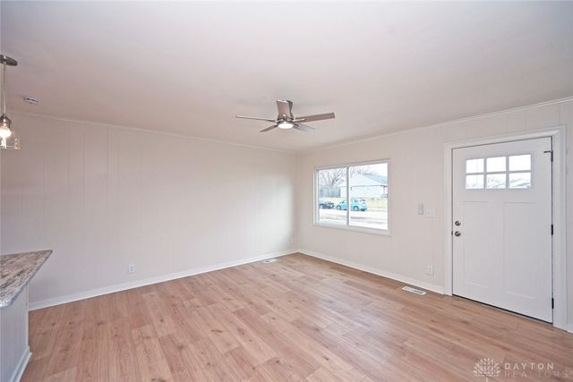 831 Weinland Drive, New Carlisle, OH 45344