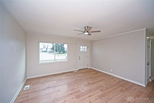 831 Weinland Drive, New Carlisle, OH 45344