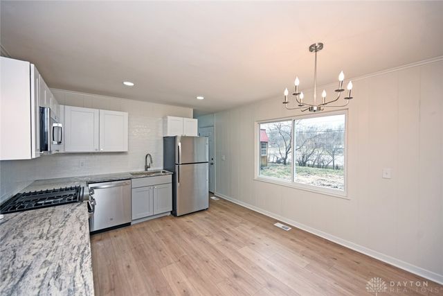 831 Weinland Drive, New Carlisle, OH 45344