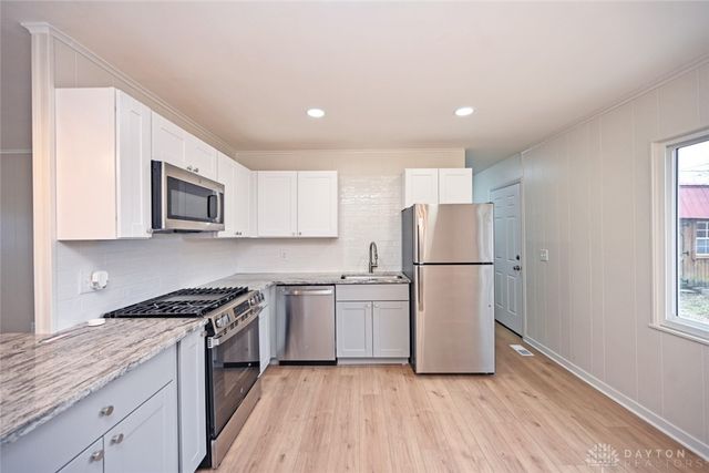 831 Weinland Drive, New Carlisle, OH 45344