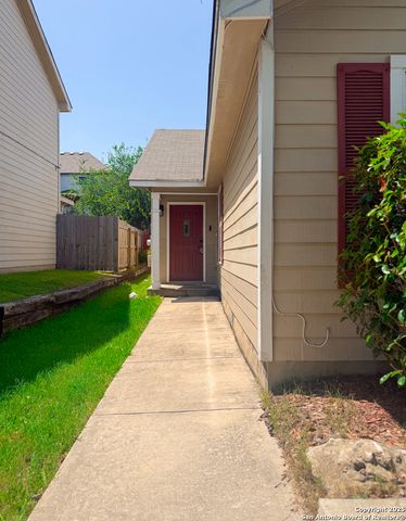 8039 Cypress pass, San Antonio, TX 78240