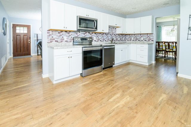 2634 S Hickory Leaf Drive, Bloomington, IN 47403