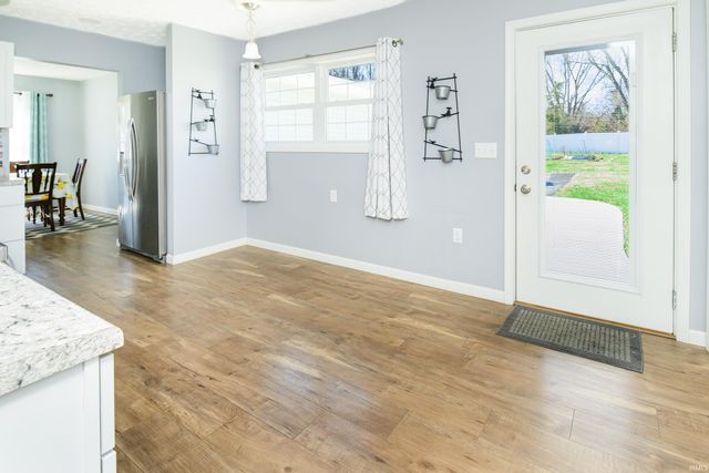 2634 S Hickory Leaf Drive, Bloomington, IN 47403