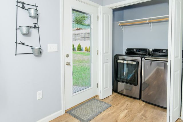 2634 S Hickory Leaf Drive, Bloomington, IN 47403