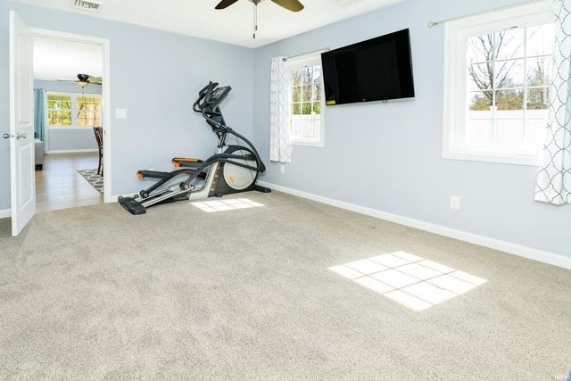 2634 S Hickory Leaf Drive, Bloomington, IN 47403