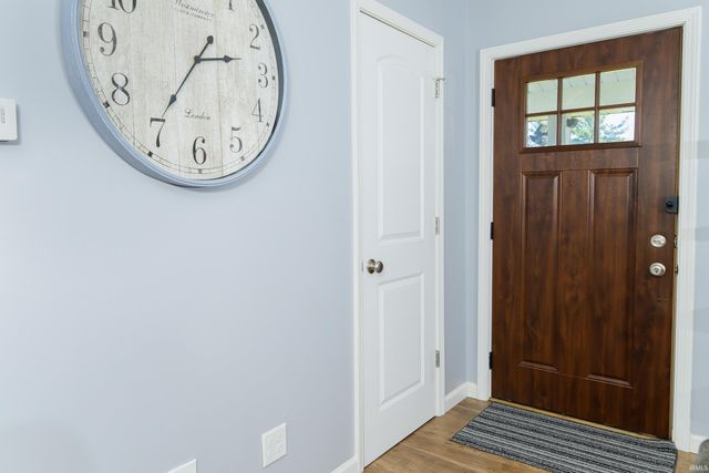 2634 S Hickory Leaf Drive, Bloomington, IN 47403