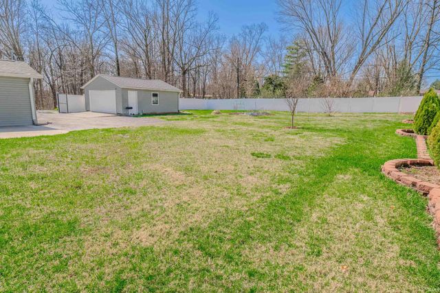 2634 S Hickory Leaf Drive, Bloomington, IN 47403