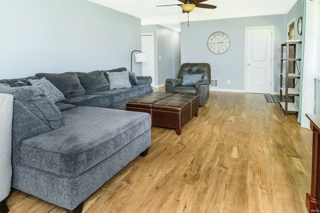 2634 S Hickory Leaf Drive, Bloomington, IN 47403