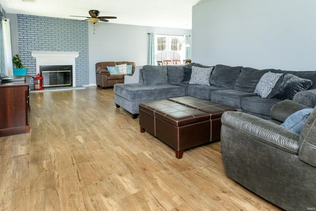 2634 S Hickory Leaf Drive, Bloomington, IN 47403