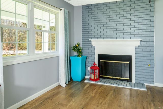 2634 S Hickory Leaf Drive, Bloomington, IN 47403